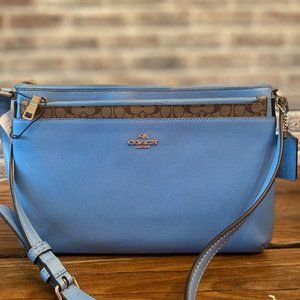 Coach Crossbody (NTW)